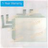 For Mitsubishi A985GOT-TBD A985GOT-TBD-V Touch Screen Glass Panel