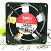 Nidec TA450 M2S052-CA 12038 230V metal frame high temperature resistant fan *