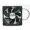 1PC Sanyo San Ace 120 9WX1212M4051 12V 0.13A Silent waterproof cooling fan