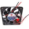 1PC SUPER FAN SDF6015M12S 12V 0.13A USP power mute cooling fan #