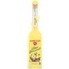 Maurizio Russo Limoncello Maurizio Russo 5cl Elisir Costa d'Amalfi IGP Professionale Rapido