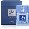 Zimaya Mazaaj Infused Edp Eau De Parfum Perfume By Zimaya Afnan For Unisex - 100 ML