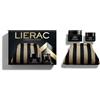 LIERAC (LABORATOIRE NATIVE IT) Lierac Premium Cofanetto Crema Voluptueuse 50ml + Crema Occhi 20ml Trousse
