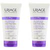 Uriage 2 x Uriage Gyn-Phy Gel Rinfrescante Igiene Intima 50ml - SPEDIZIONE GRATUITA