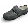 ECOSANIT Riab 6 Uomo Antracite | Ecosanit