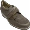 ECOSANIT Scarpe Ortopediche | Malia Bronzo Ecosanit