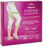 Naturando Adipoxan Drena Leggings - Trattamento Drenante Gambe & Addome