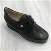 Ecosanit Scarpe Ortopediche | Gelsomina Nero Ecosanit