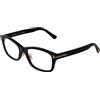 Tom Ford Occhiali da vista uomo tom ford glasses eyeglasses men frames mens black neutri