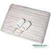 GADIP SCALDALETTO ELETTRICO TERMOCOPERTA MATRIMONIALE SCALDA SONNO 150 X 130 CM