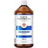 AIESI® Olio di Mandorle Dolci F.U. puro 100% (1000 ml) spremuto a freddo per uso