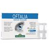 Naturando Gocce Oculari Monodose Oftalia 10 fiale - occhi secchi e arrossati