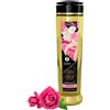 Shunga Olio da massaggio erotico afrodisiaco 240 ml SHUNGA