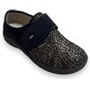 Ecosanit Riab 7 Donna Nero | Ecosanit