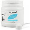 GOFOR360 MAG 5+ Magnesio Bisglicinato in Polvere — Formula con Vitamina B6 e C -