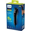 Philips Tagliacapelli a Filo 11 Impostazioni di Lunghezza da 3-21mm Philips QC5115/15