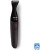 Philips Rifinitore di Precisione per Barba Baffi e Basette Philips MG1100/16 Serie 1000