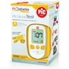 Pic Solution Pic Glucotest Kit Completo per La Misurazione Della Glicemia con 10 strisce
