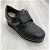 Ecosanit Scarpe Ortopediche | Gigliola Nero Ecosanit