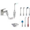 Does not apply Idropulsore Dentale Sowash | Deluxe | Si Collega Al Rubinetto | Irrigatore Orale