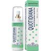 Naturando Quotidiana Sensitive Spray 100 ml - Antiodorante per pelli sensibili