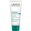 Uriage Hyseac 3-Regul+ Trattamento globale anti-imperfezioni con 6,8% AHA e Zinc