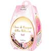 Dermocura Uovo Di Pasqua Della Bellezza Ragazza 11 Sorprese Cosmetiche Premium,