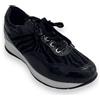 ECOSANIT Scarpe Ortopediche | Mise Nero Ecosanit
