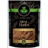 Senza marchio Arjun Ki Chaal in polvere 500 g | Corteccia di Terminalia Arjuna | Erba natur...