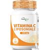 Vitaminpure Vitamina C Liposomiale 1000mg per Dose Giornaliera, 180 capsule - Integratore pe