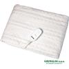 Gadip SCALDALETTO ELETTRICO TERMOCOPERTA SINGOLO SCALDA SONNO LETTO CALDO 150 X 70 CM