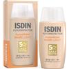 ISDIN Fotoprotector Fusion Water MAGIC Color SPF 50 | Protezione Solare Viso Col