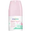 STANHOME | Deodorante Roll On DEO SOFT, Anti-Traspirante fino a 48 Ore, Morbidez