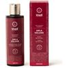 khadi AMLA VOLUME Shampoo Elisir Ayurvedico, 100% naturale & vegano, senza silic