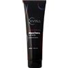 Divina blk Maschera nutriente con olio di cocco per capelli mossi, ricci, super-ricci, afro