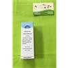 AETHER ARGENTO COLLOIDALE 50 ML (20PPM) antibatterico INGREDIENTI NATURALI