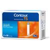 AEspares Accurata Glicemia Test 100 Strisce Multicolore Per Controllo Macchina @ VI