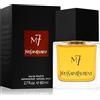 Yves Saint Laurent M7 Eau De Toilette Spray 80 ml