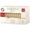 CRESCINA Transdermic HFSC 100% trattamento 1300 donna 40 fiale