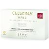 CRESCINA Transdermic Trattamento Completo 1300 Donna 40 fiale (20+20)