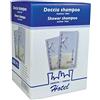 Karisma MTP100-KRDS10 Multipack Doccia/Shampoo Bustina 10 ml, 100 Pezzi