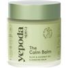 Does not apply the Calm Balm, Delicato Struccante & Balsamo Detergente Profondo, Rimuove Trucco