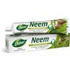 Dabur Dentifricio Dabur Herb's Neem 200 g Confezione da 1 Protezione Germi Protezio...