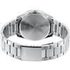 Casio Orologio da polso Uomo in Ottone Colore Silver MTP-1302PD-1A1VEF