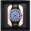 Citizen Orologio Uomo Citizen Attesa CB3045-61L ACT Line Eco-Drive Quadrante Blu...