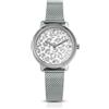 OPS OBJECTS Orologio Donna Ops Objects Bold Animalier OPSPW-627 Acciaio Leopardato + Zirconi