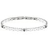 Morellato Bracciale Uomo Morellato Ceramic SACU19 Acciaio + Ceramica Bianca