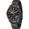 Sector No Limits Orologio Uomo Sector 240 R3273676005 Cronografo Nero