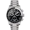 Tissot Orologio Uomo Tissot PR516 Cronografo 40mm Acciaio Quadrante Nero T1494171105100