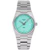 Tissot Orologio da donna Tissot T-Classic PRX Swiss Made quadrante Super-LumiNova T1...